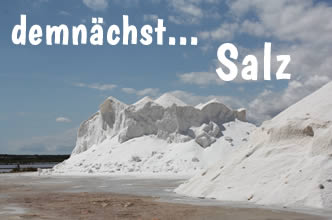 Salz aus Mallorca